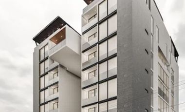 Estrena Loft Amueblado
