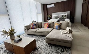 DEPARTAMENTO TIPO LOFT CON O SIN MUEBLES ZONA FRENTE A LA SALLE