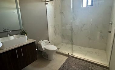 DEPARTAMENTO TIPO LOFT CON O SIN MUEBLES ZONA FRENTE A LA SALLE