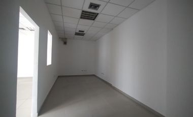 Oficina en arriendo en Alto Prado.