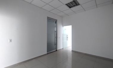 Oficina en arriendo en Alto Prado.