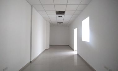 Oficina en arriendo en Alto Prado.