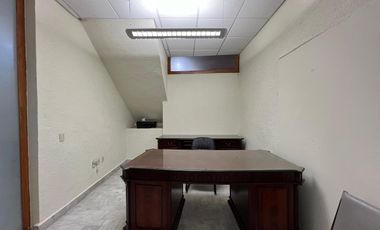 🏢✨ ¡Oficinas Amuebladas en Renta! – Listas para Usarse ¿Buscas un espacio profesional, cómodo y listo para operar?
