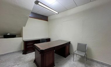 🏢✨ ¡Oficinas Amuebladas en Renta! – Listas para Usarse ¿Buscas un espacio profesional, cómodo y listo para operar?