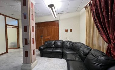🏢✨ ¡Oficinas Amuebladas en Renta! – Listas para Usarse ¿Buscas un espacio profesional, cómodo y listo para operar?