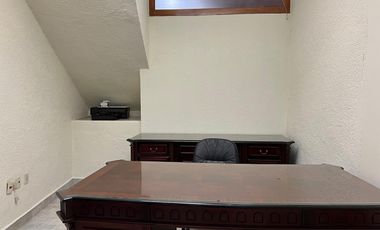 🏢✨ ¡Oficinas Amuebladas en Renta! – Listas para Usarse ¿Buscas un espacio profesional, cómodo y listo para operar?