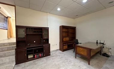 🏢✨ ¡Oficinas Amuebladas en Renta! – Listas para Usarse ¿Buscas un espacio profesional, cómodo y listo para operar?