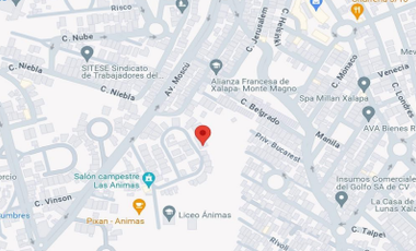 Se vende excelente casa en Xalapa, Veracruz
