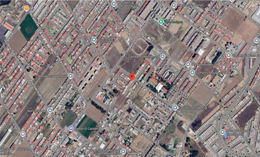 Casa en Torres Bodet, Barrio del Calvario, San Juan Cuautlancingo, Pue. ¡No créditos!