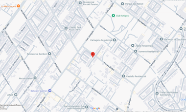 Casa en Torres Bodet, Barrio del Calvario, San Juan Cuautlancingo, Pue. ¡No créditos!