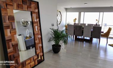 Casa en Renta en Club de Golf La Loma, contará con Salón de Juegos y Alberca.