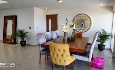 Casa en Renta en Club de Golf La Loma, contará con Salón de Juegos y Alberca.