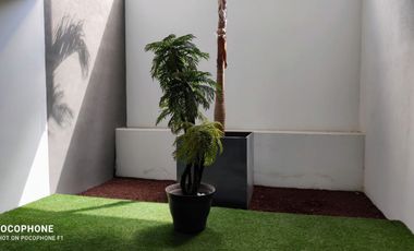 Casa en Renta en Club de Golf La Loma, contará con Salón de Juegos y Alberca.
