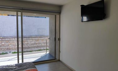 Casa en Renta en Club de Golf La Loma, contará con Salón de Juegos y Alberca.