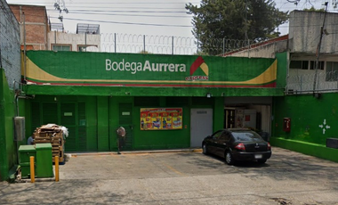 Departamento en Venta Independencia Benito Juárez CDMX