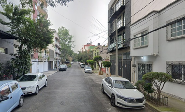 Departamento en Venta Independencia Benito Juárez CDMX