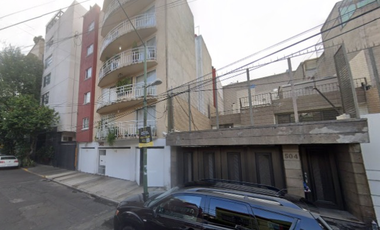 Departamento en Venta Independencia Benito Juárez CDMX