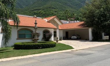 Casa en VENTA, Hacienda Las Misiones