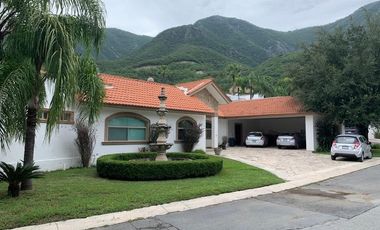 Casa en VENTA, Hacienda Las Misiones