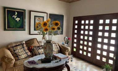 Casa en VENTA, Hacienda Las Misiones