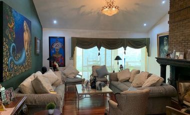 Casa en VENTA, Hacienda Las Misiones