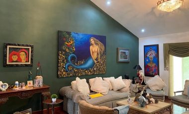 Casa en VENTA, Hacienda Las Misiones