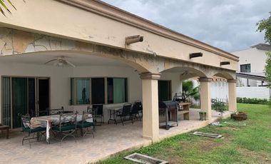 Casa en VENTA, Hacienda Las Misiones
