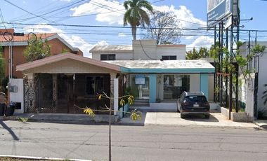 VENTA DE CASA A PRECIO DE REMATE EN MEXICO NORTE MERIDA YUCATAN