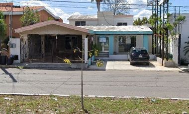 VENTA DE CASA A PRECIO DE REMATE EN MEXICO NORTE MERIDA YUCATAN