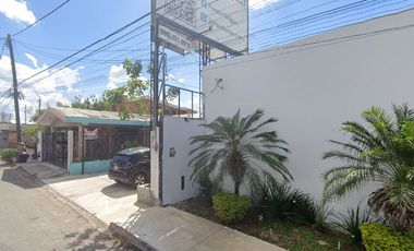 VENTA DE CASA A PRECIO DE REMATE EN MEXICO NORTE MERIDA YUCATAN