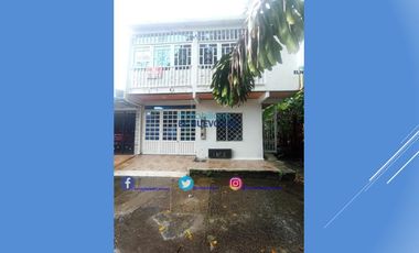 ¡¡SE VENDE SENSACIONAL CASA RENTABLE ESQUINERA UBICADA EN EXCELENTE SECTOR!!VIZCAYA