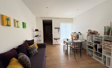 Estupendo departamento completamente amueblado y equipado en Polanco!