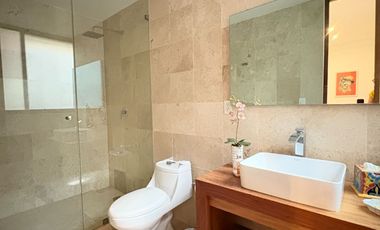 Estupendo departamento completamente amueblado y equipado en Polanco!