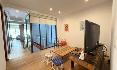 Estupendo departamento completamente amueblado y equipado en Polanco!