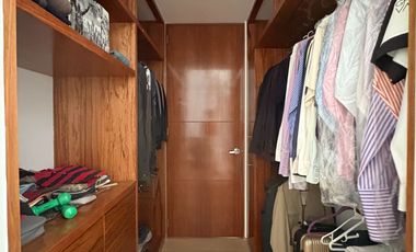 Estupendo departamento completamente amueblado y equipado en Polanco!