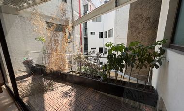 Estupendo departamento completamente amueblado y equipado en Polanco!