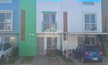 Casa en venta en Campo Real, Nuevo México, Jalisco.