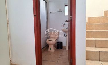 Casa en venta en Campo Real, Nuevo México, Jalisco.
