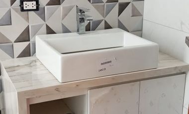 DUPLEX DE ESTRENO EN LA URB. CHAMA EN SURCO