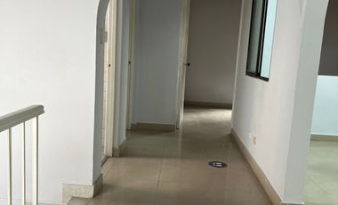Casa en arriendo Conquistadores