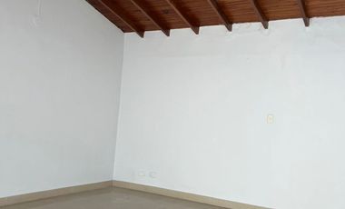 Casa en arriendo Conquistadores