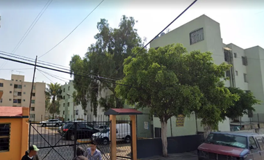 DEPARTAMENTO ADJUDICADO   DEPTO 002, ED I, CONJ HAB ECATEPEC CONDOMINIO V, FRANCISCO VILLA, SAN CRISTOBAL, ECATEPEC $588,400