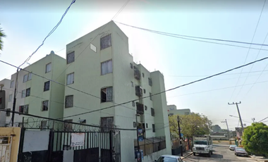 DEPARTAMENTO ADJUDICADO   DEPTO 002, ED I, CONJ HAB ECATEPEC CONDOMINIO V, FRANCISCO VILLA, SAN CRISTOBAL, ECATEPEC $588,400