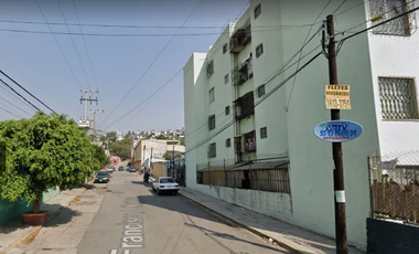 DEPARTAMENTO ADJUDICADO   DEPTO 002, ED I, CONJ HAB ECATEPEC CONDOMINIO V, FRANCISCO VILLA, SAN CRISTOBAL, ECATEPEC $588,400