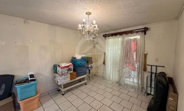 CASA EN VENTEA, FRACC, SOTO INNES 2, SALAMANCA, GTO.