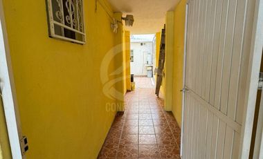 CASA EN VENTEA, FRACC, SOTO INNES 2, SALAMANCA, GTO.