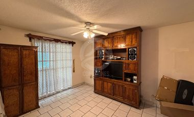 CASA EN VENTEA, FRACC, SOTO INNES 2, SALAMANCA, GTO.