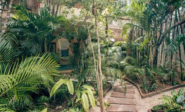 Villa en Venta, Tulum QR, Casa Xelva