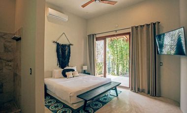 Villa en Venta, Tulum QR, Casa Xelva