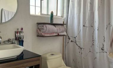 CASA EN VENTA EN COYULA, JALISCO